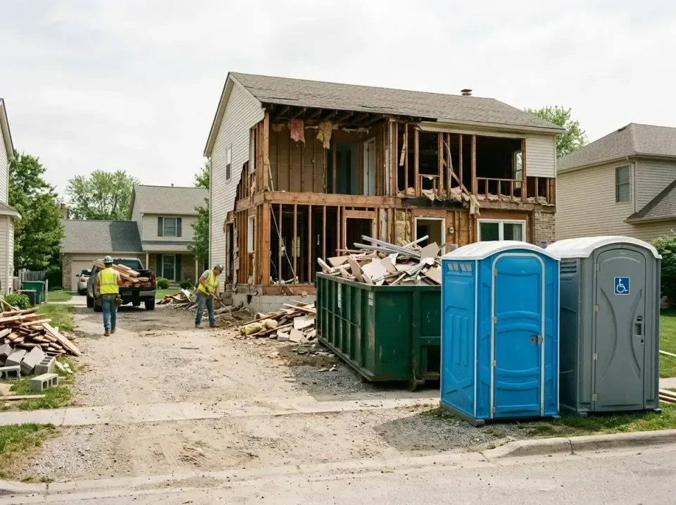 home-renovation-demolition-sit-010 — frequently asked questions, Portable Toilet & Dumpsters Rental in Granite Hills, CA